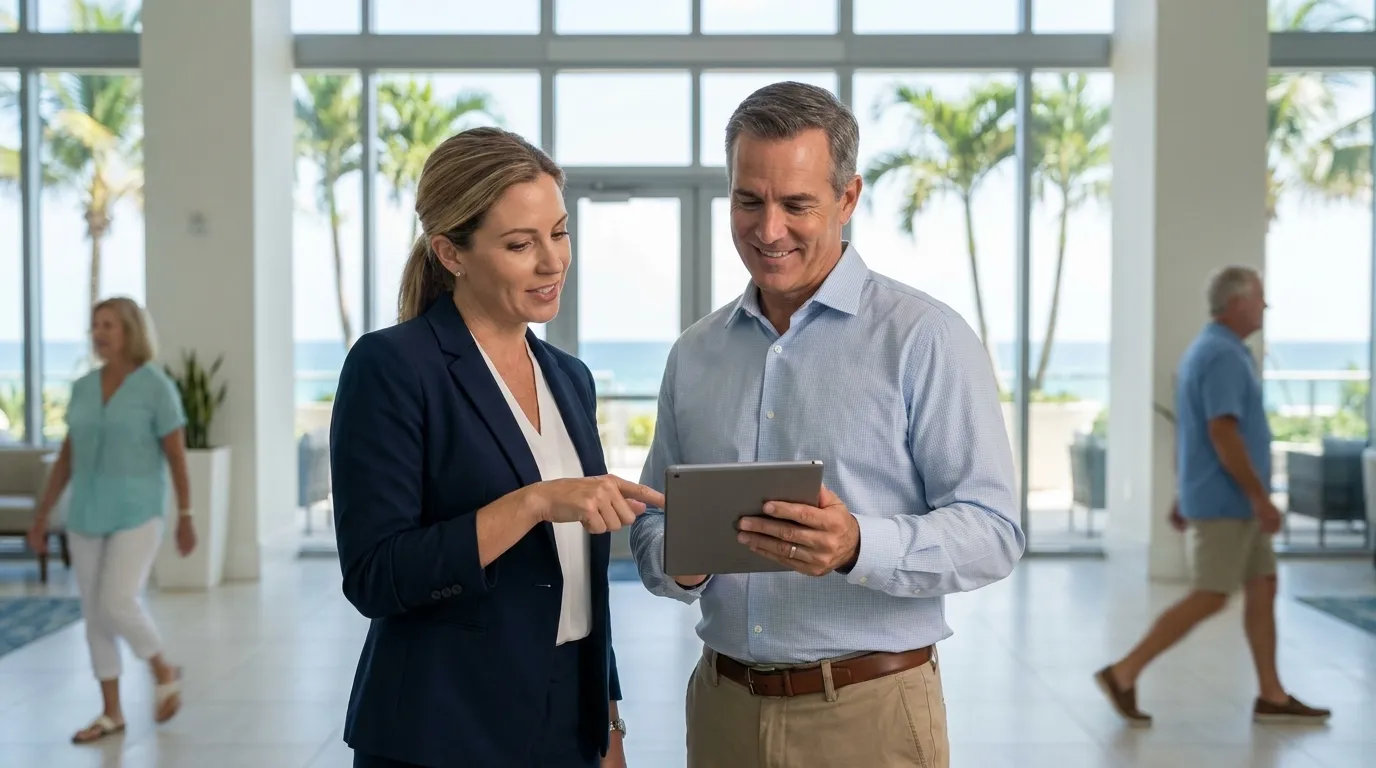 Best Condo Association Management Software for Florida HOAs