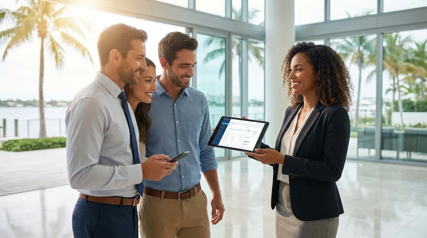 Best Property Management Software 2026: Top 6 Compared