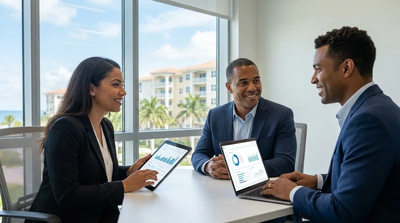 Affordable HOA Management Software for Florida Condos
