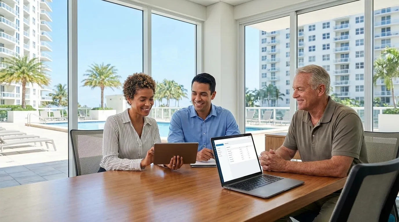 Best Lease Tracking Software for Community Associations