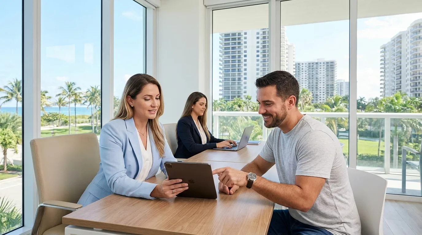 Lease Compliance in Property Management: Florida CAM Guide