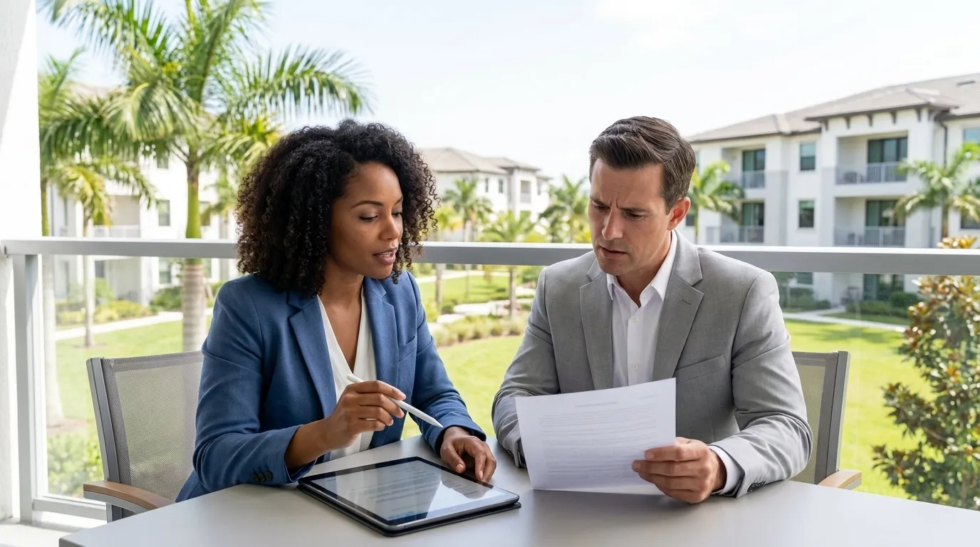 Lease Documentation Templates: The Quick Fix That Backfires