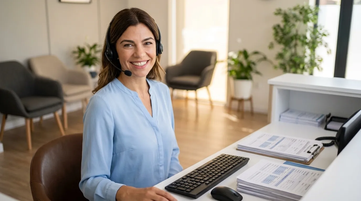 Sedation Dentistry Front Office Safety and Patient Protocols