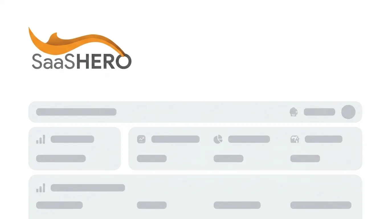 Free SaaS Competitor Analysis Template for Startups