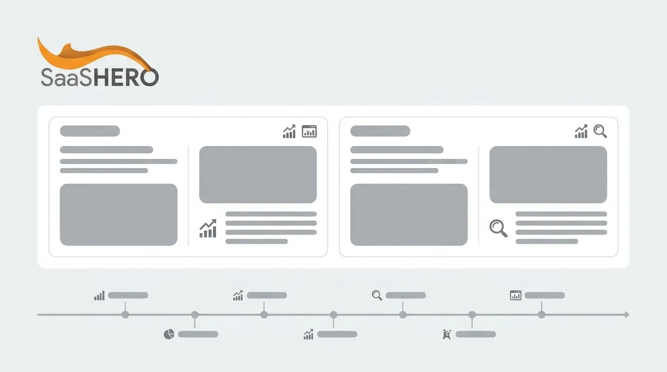 SaaS Competitive Analysis Framework for B2B Marketing (2026)