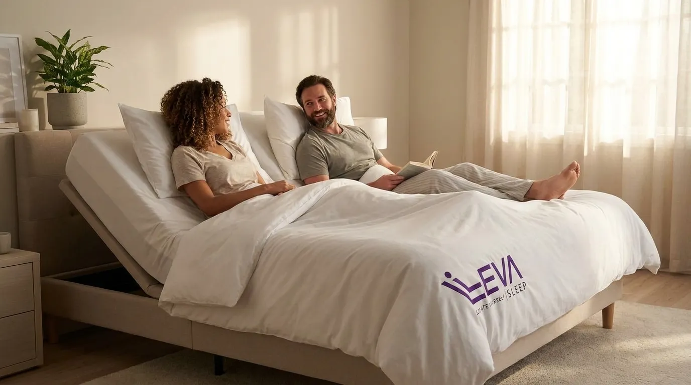 8 Lifestyle Changes to Stop Snoring and Sleep Better