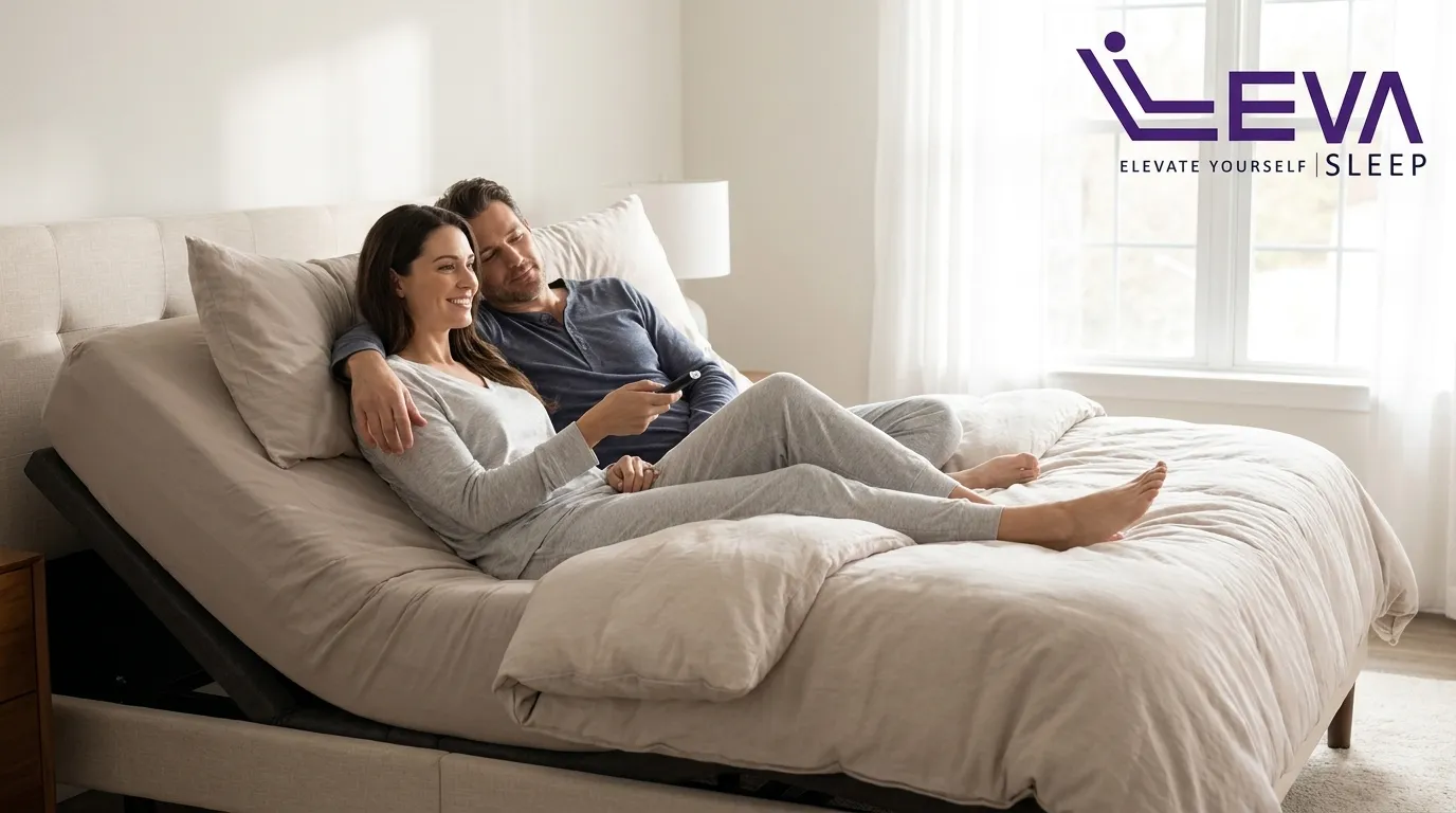 Best Smart Adjustable Beds for Deeper Rest in 2026