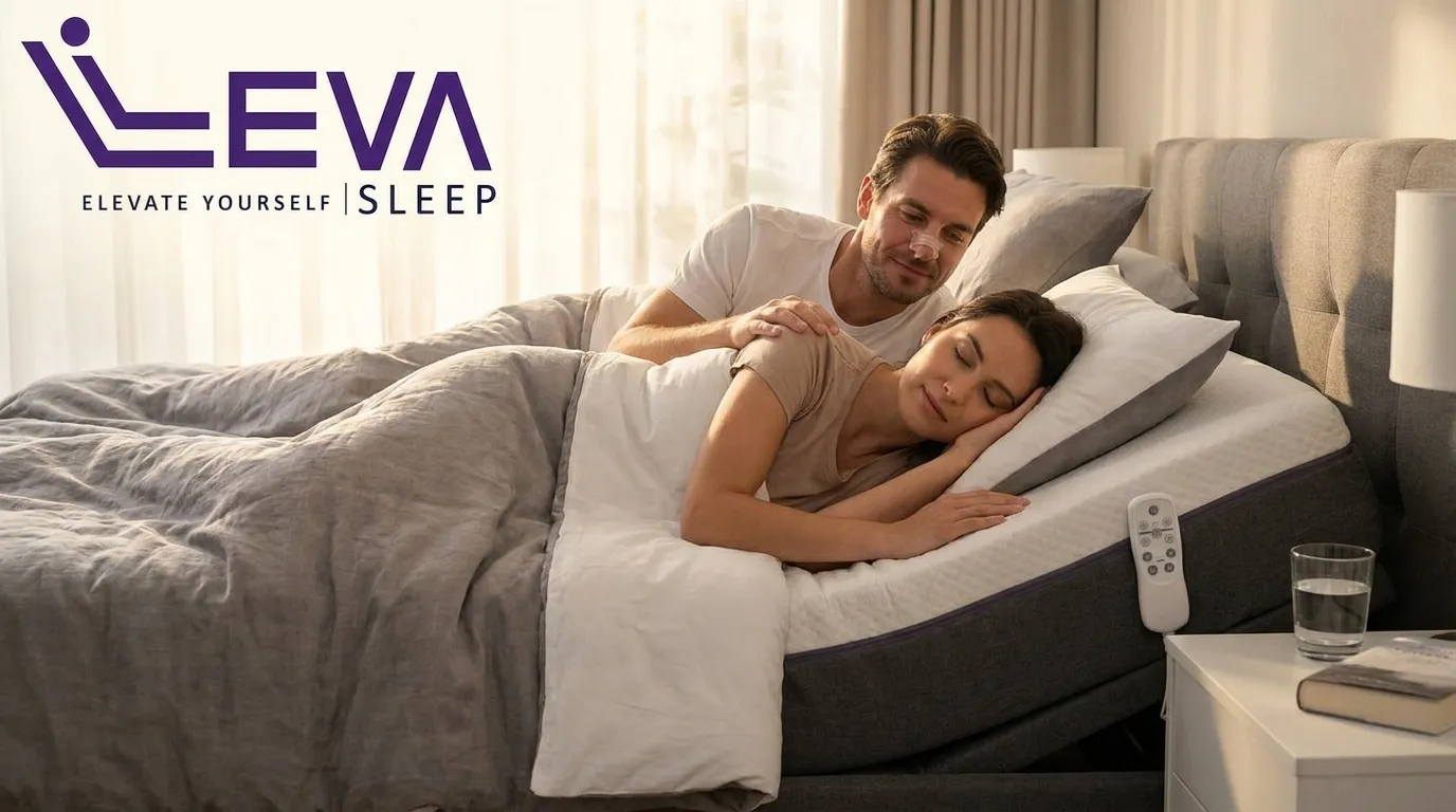 7 Doctor Recommended Remedies to Stop Loud Snoring