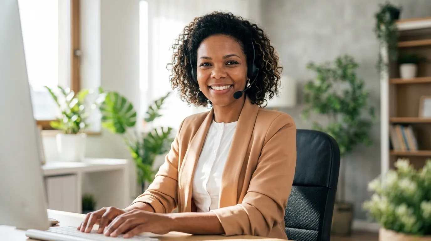 How To Land a Dental Sleep Medicine Receptionist Job