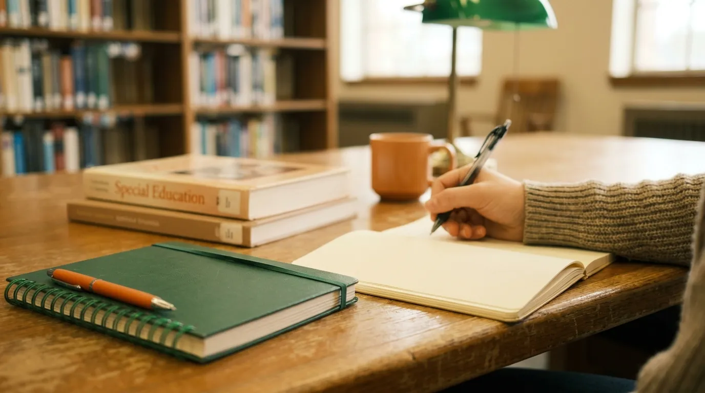 Online Special Education Certification: What to Know