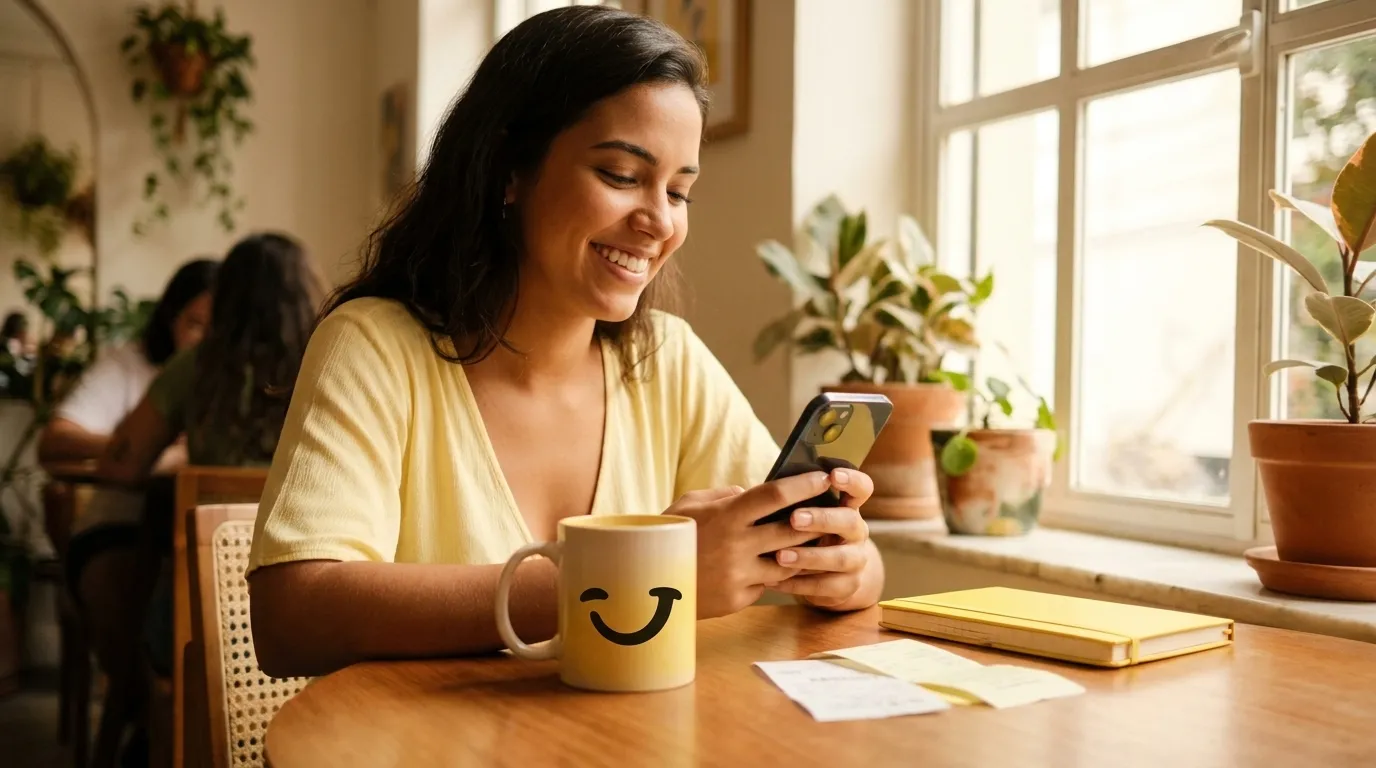 App para organizar Pix e boletos: resolva no WhatsApp