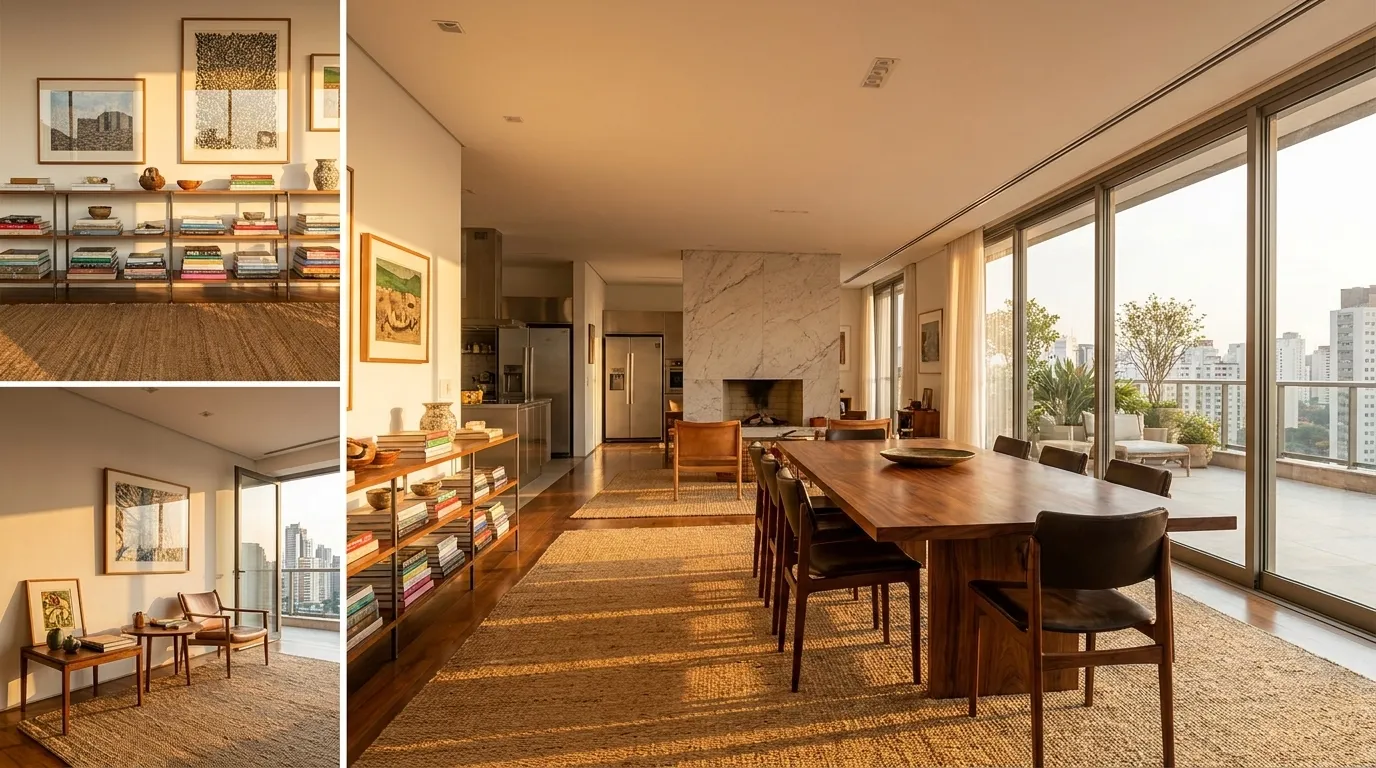 Como vender seu imóvel de alto padrão em São Paulo