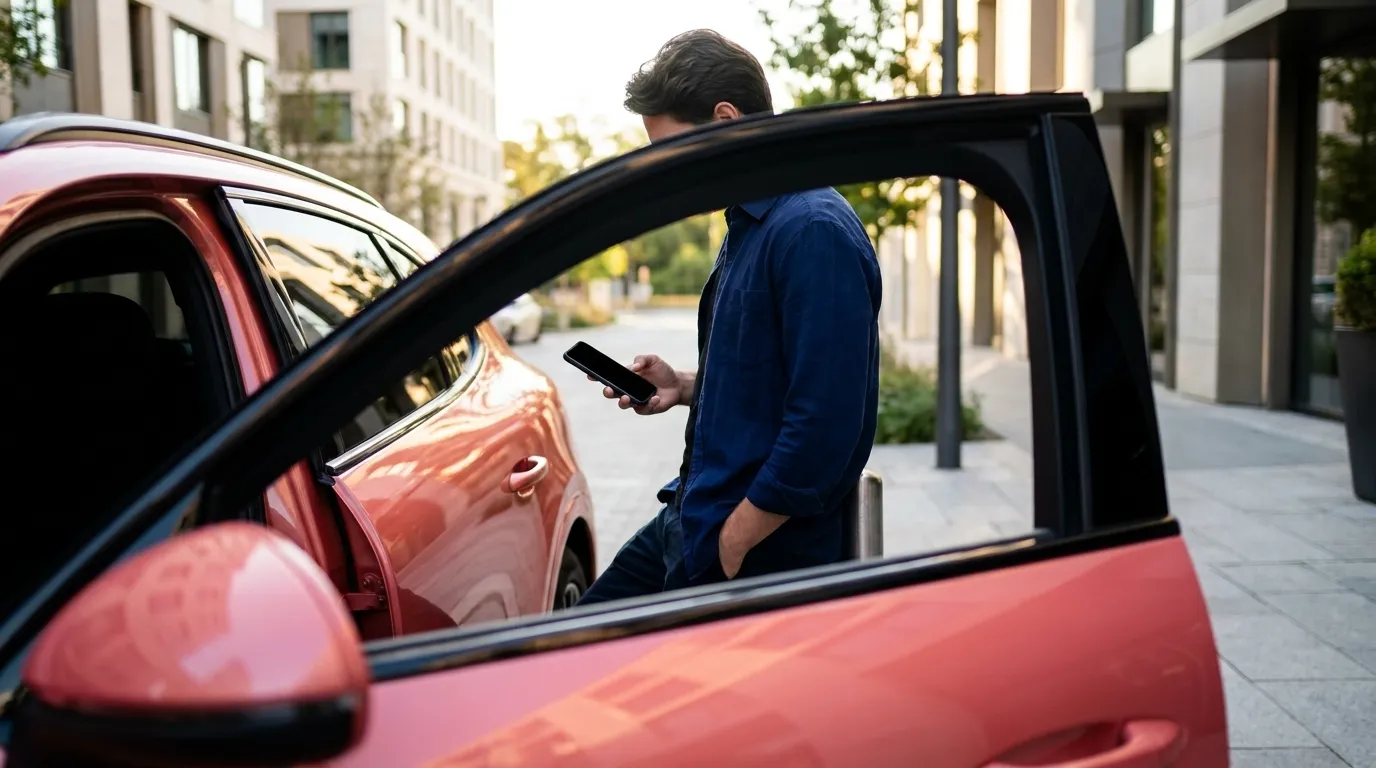Como funciona a avaliação mecânica para carros na OLX