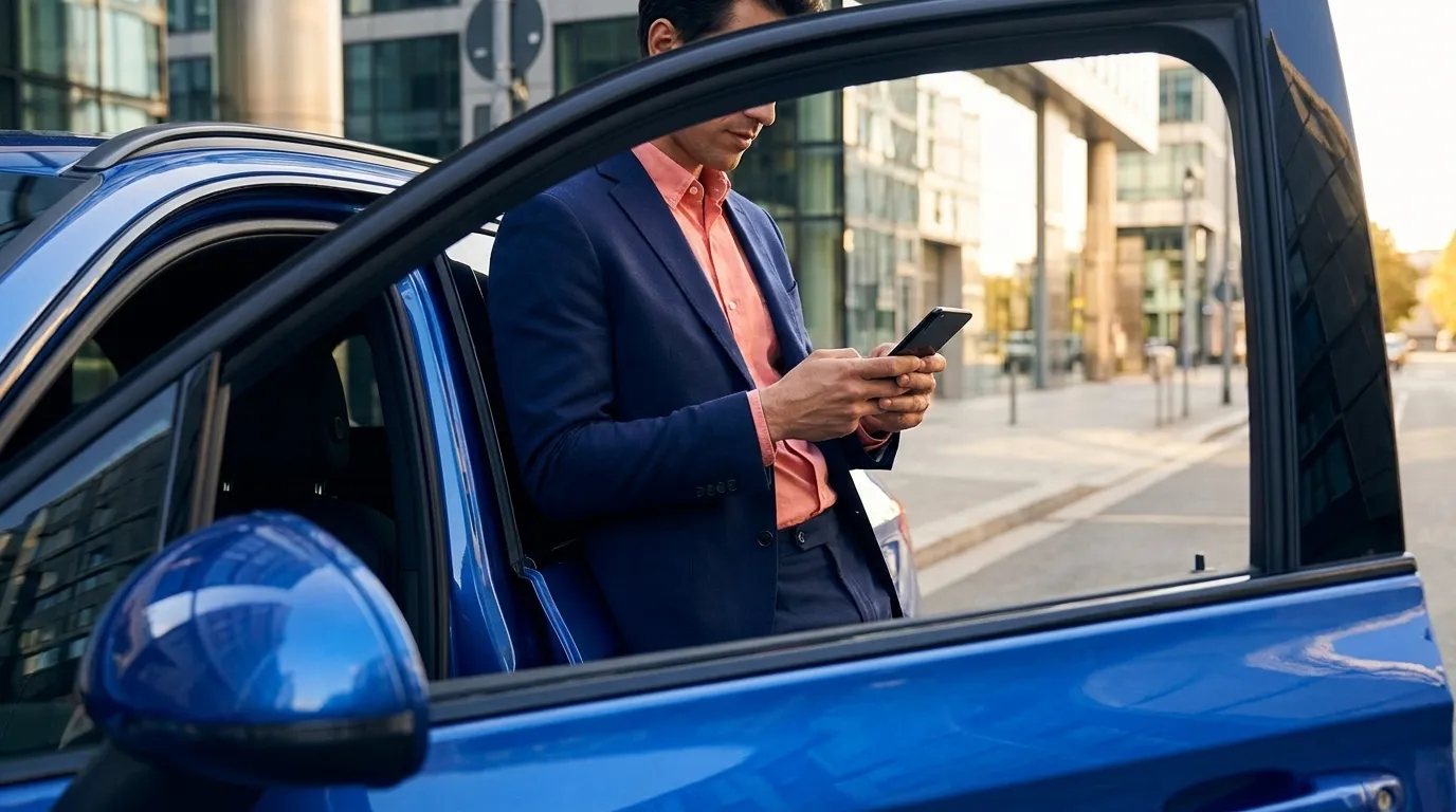 Erros mais comuns ao financiar carro no Brasil em 2026