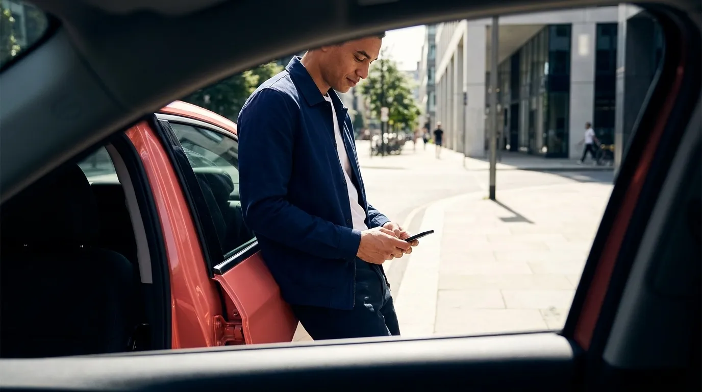 Carros seminovos com GPS integrado: guia prático 2026