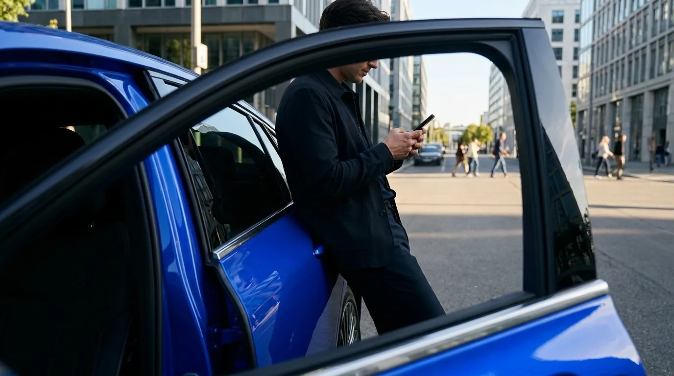 Como comprar carro seminovo com segurança em 2026