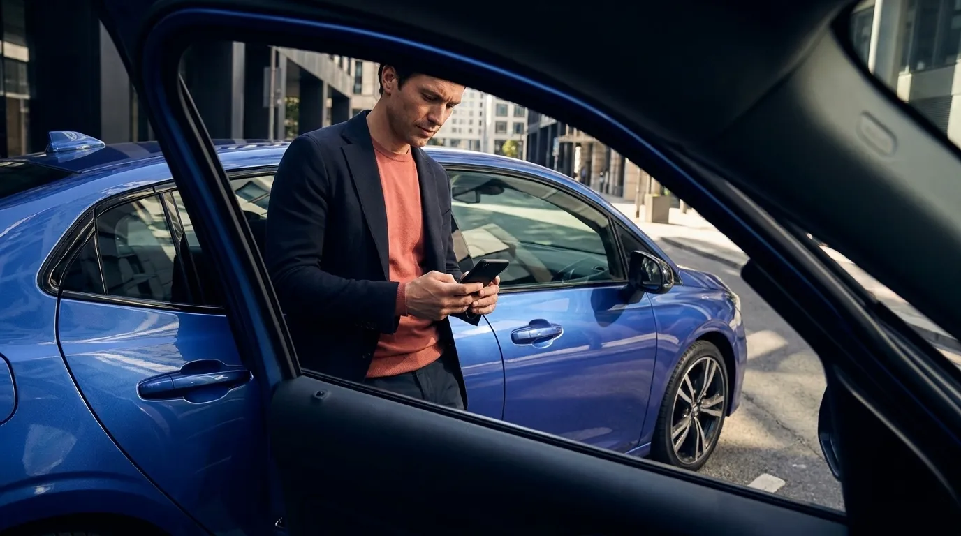 Checklist para comprar carro seminovo: 45 itens essenciais