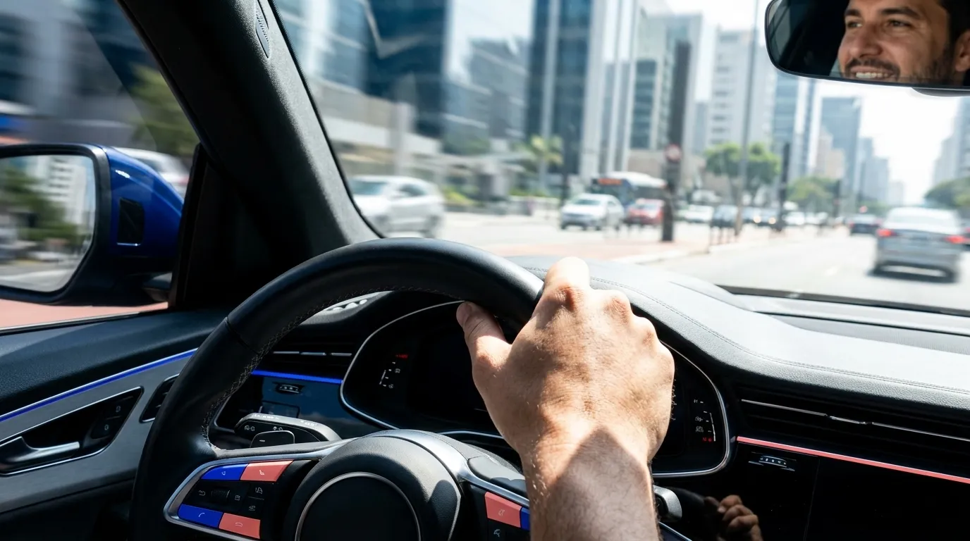 Diferença entre carro usado e seminovo: guia prático 2026