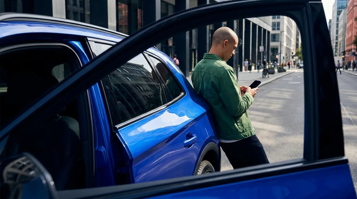 Documentação para comprar carro seminovo em 2026: guia