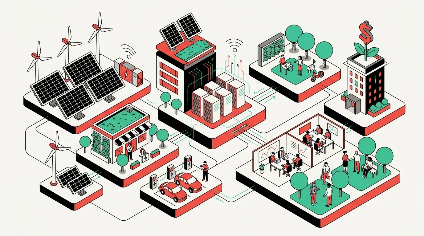 Como reduzir custos da empresa com energia sem investimento