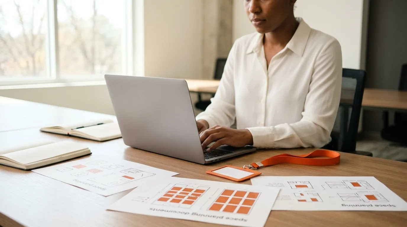 How to Calculate Attendees per Square Foot for Any Event