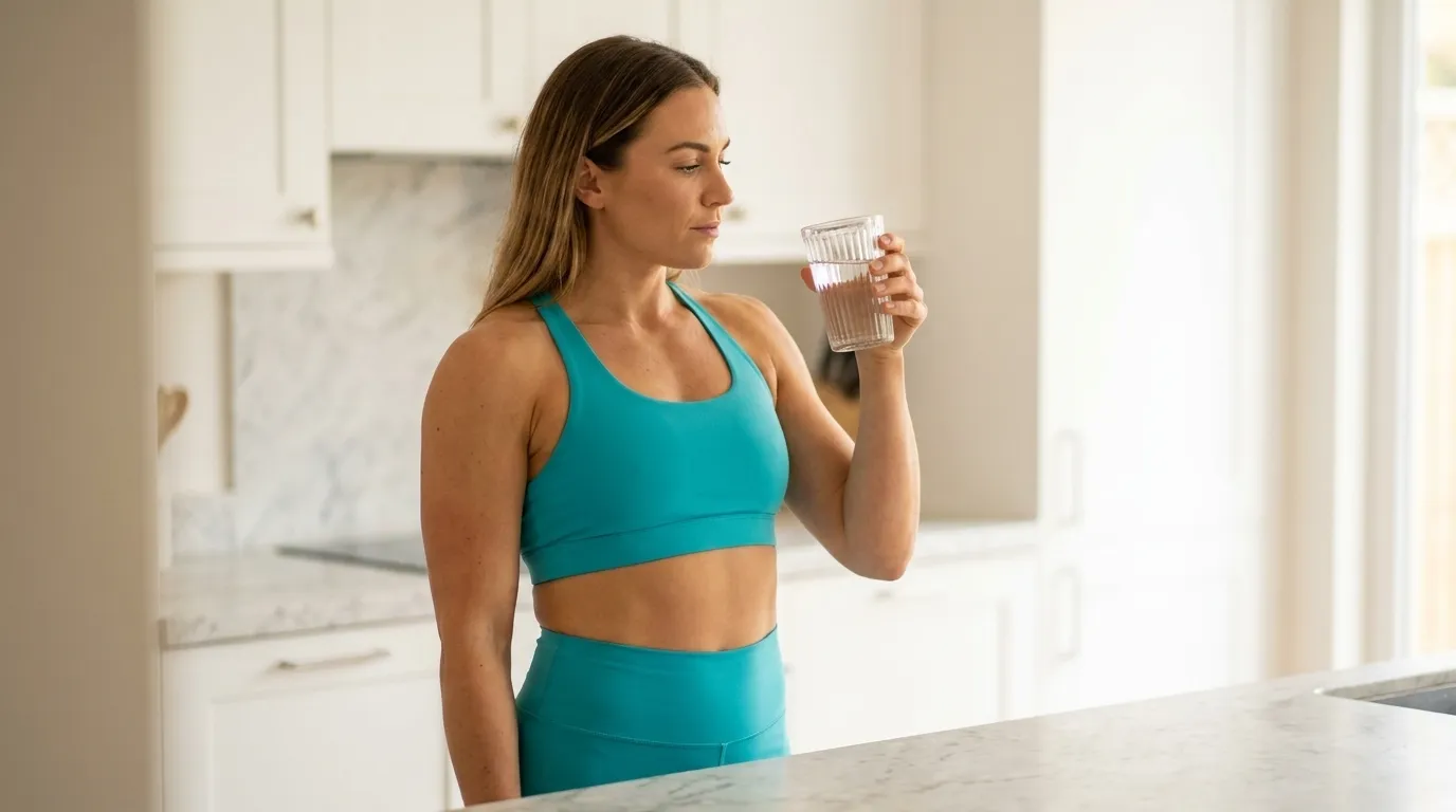 Nitric Oxide Pre Workout Side Effects and Risks Explained