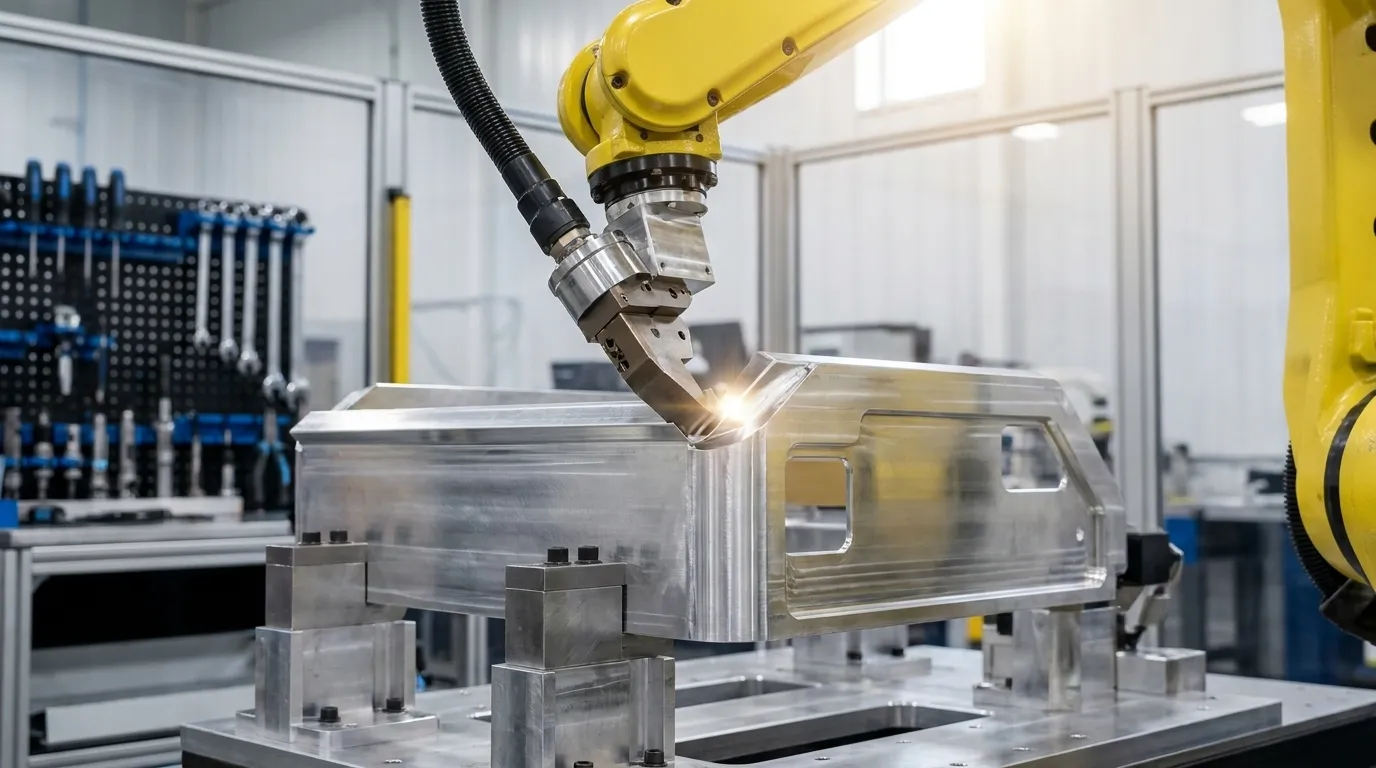 How to Select a Mid-Volume Electromechanical Assembler