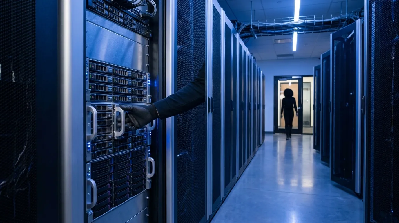 Certified IT Asset Disposition Chain of Custody Guide