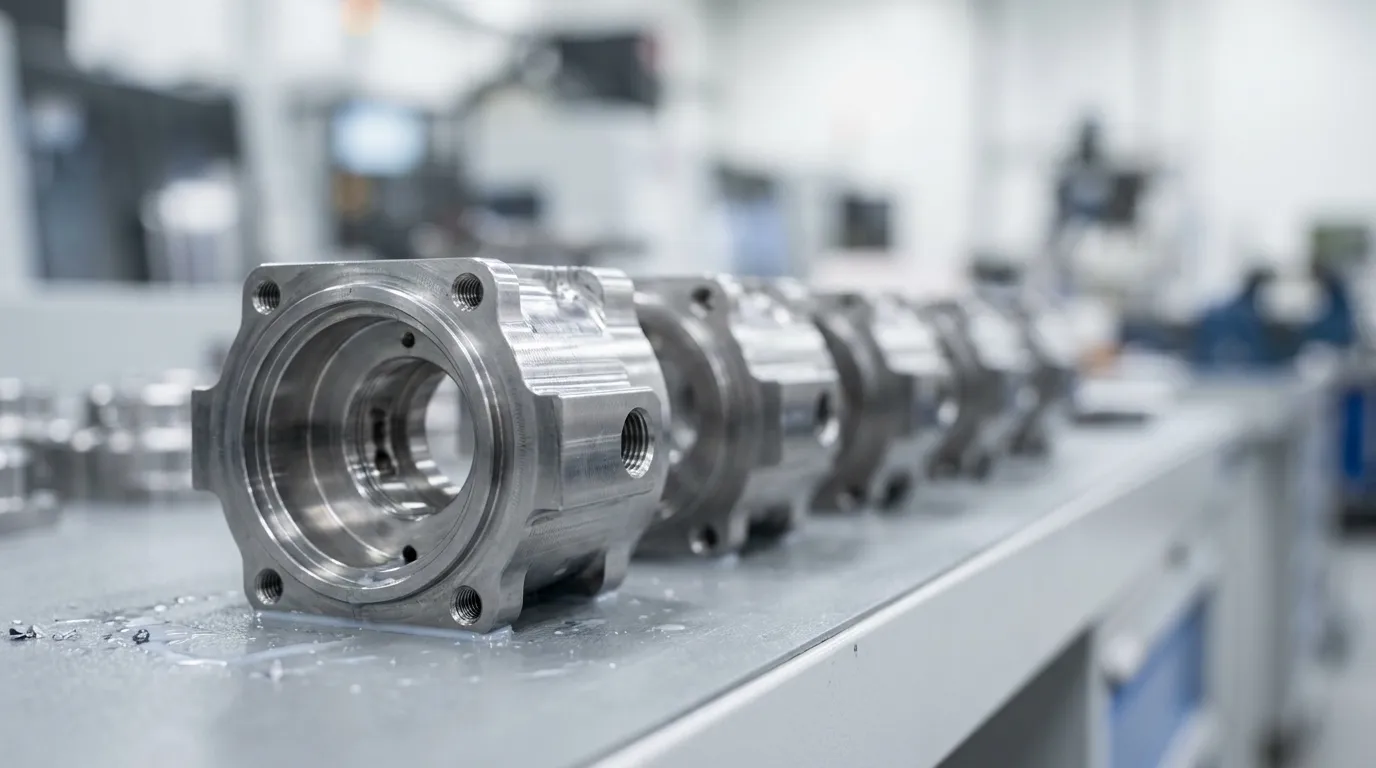 Challenges with Tight Tolerance CNC Machining