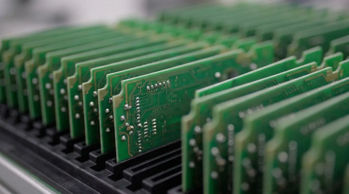 Conformal Coating vs Potting: PCB Protection Compared