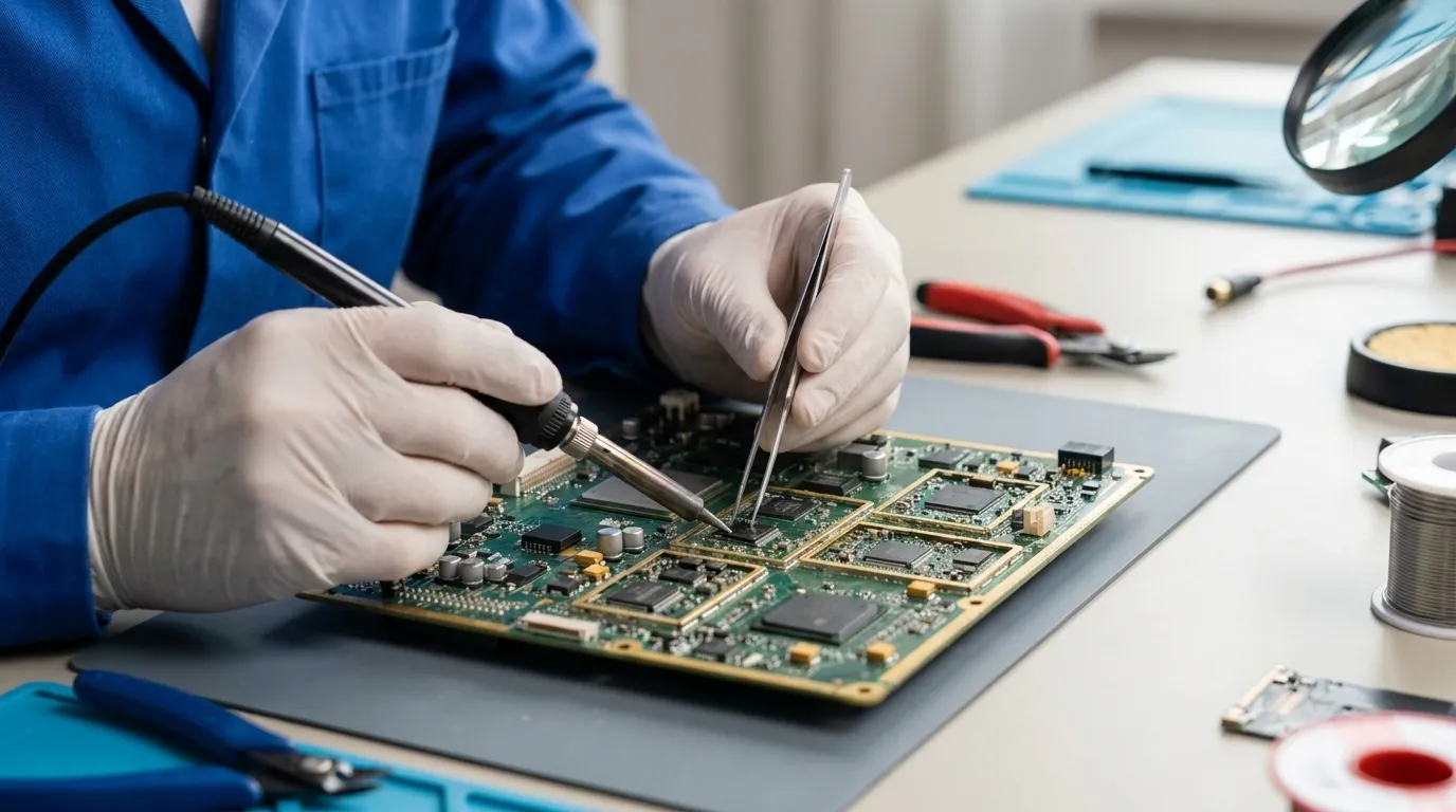 Multi-Site Technology Deployment Services: A Buyer's Guide