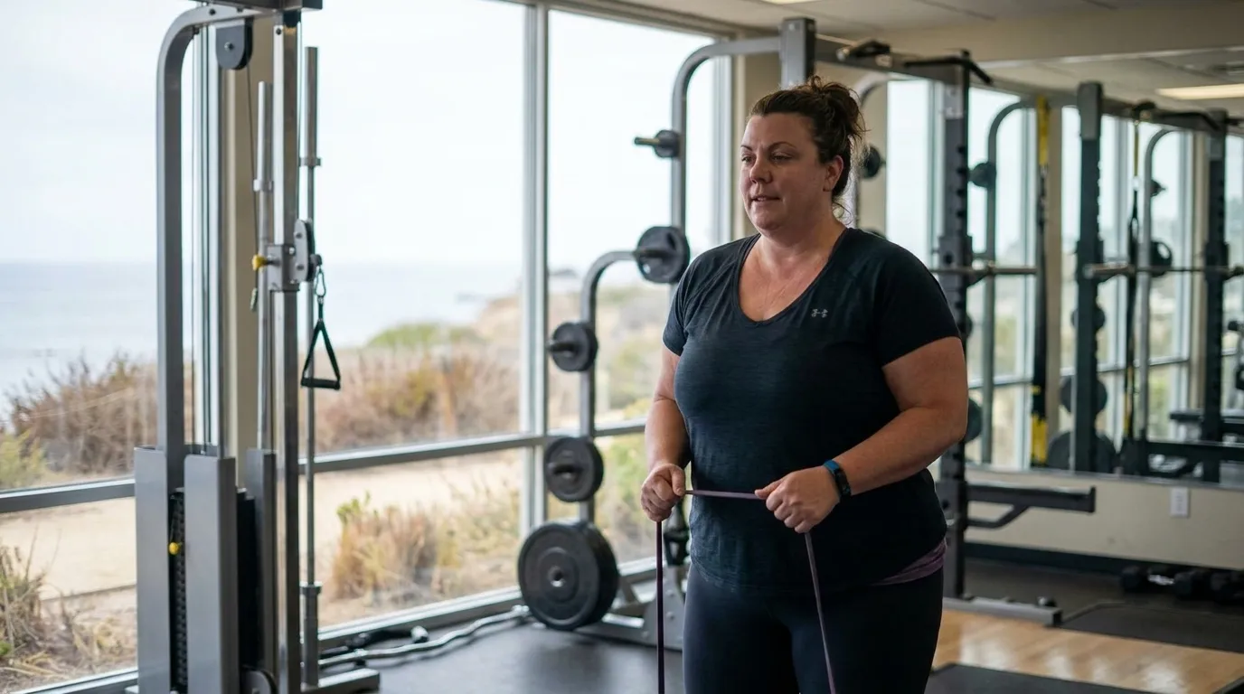 Do Wellness Retreats Really Support Sustainable Weight Loss?