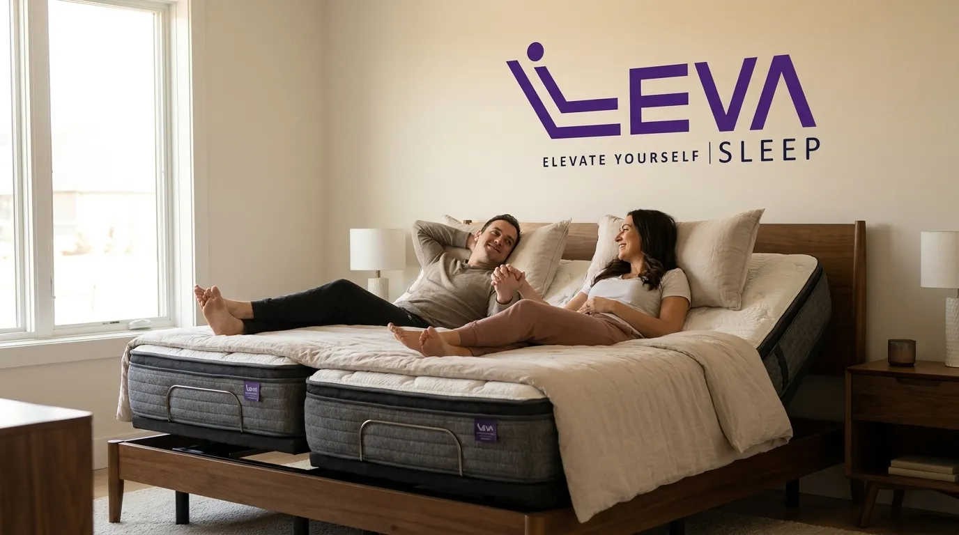 Aireloom Preferred Luxetop Mattress Reviews for Back Pain