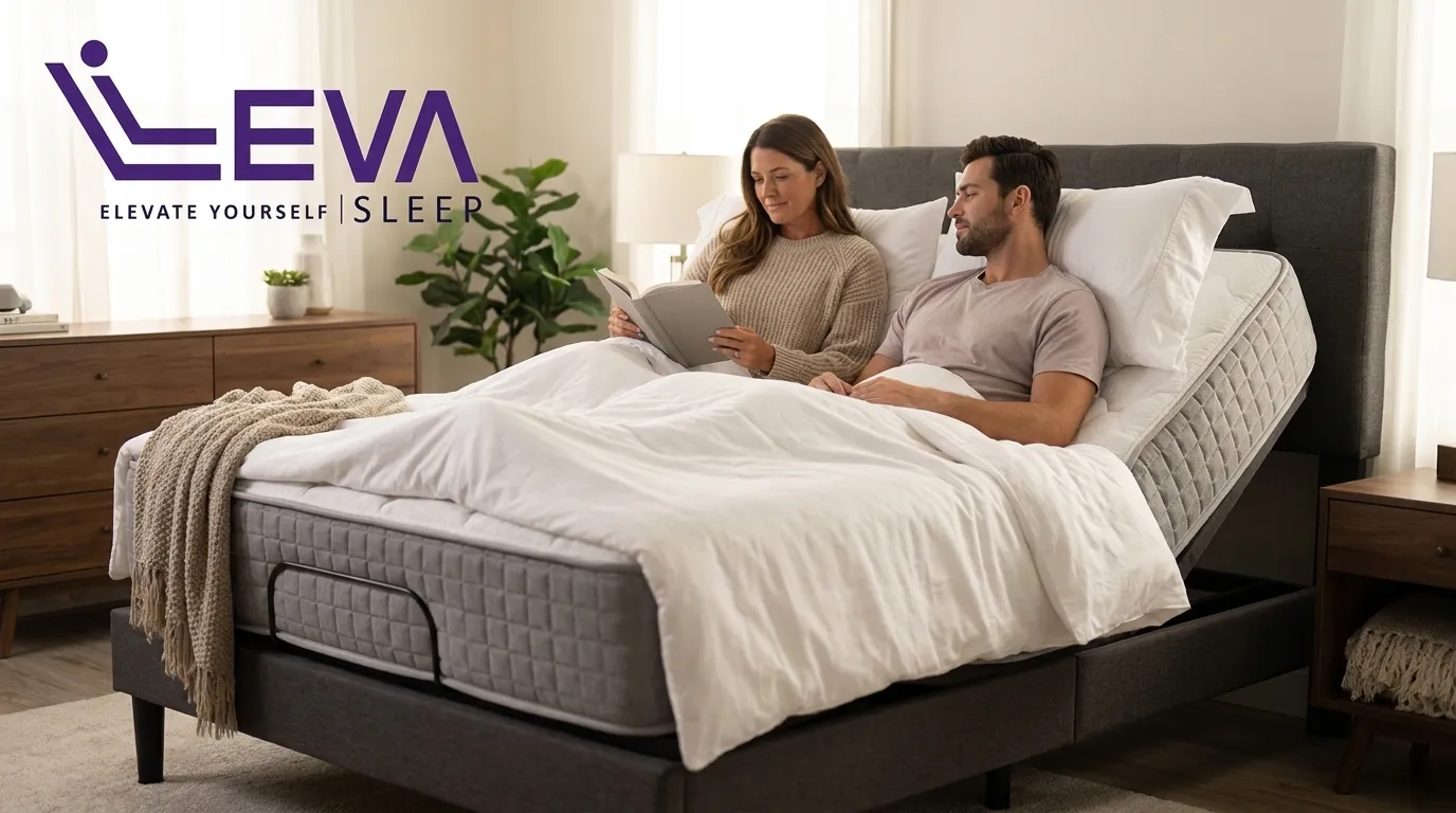 Adjustable Bed Prices for Health-Focused Couples in 2026