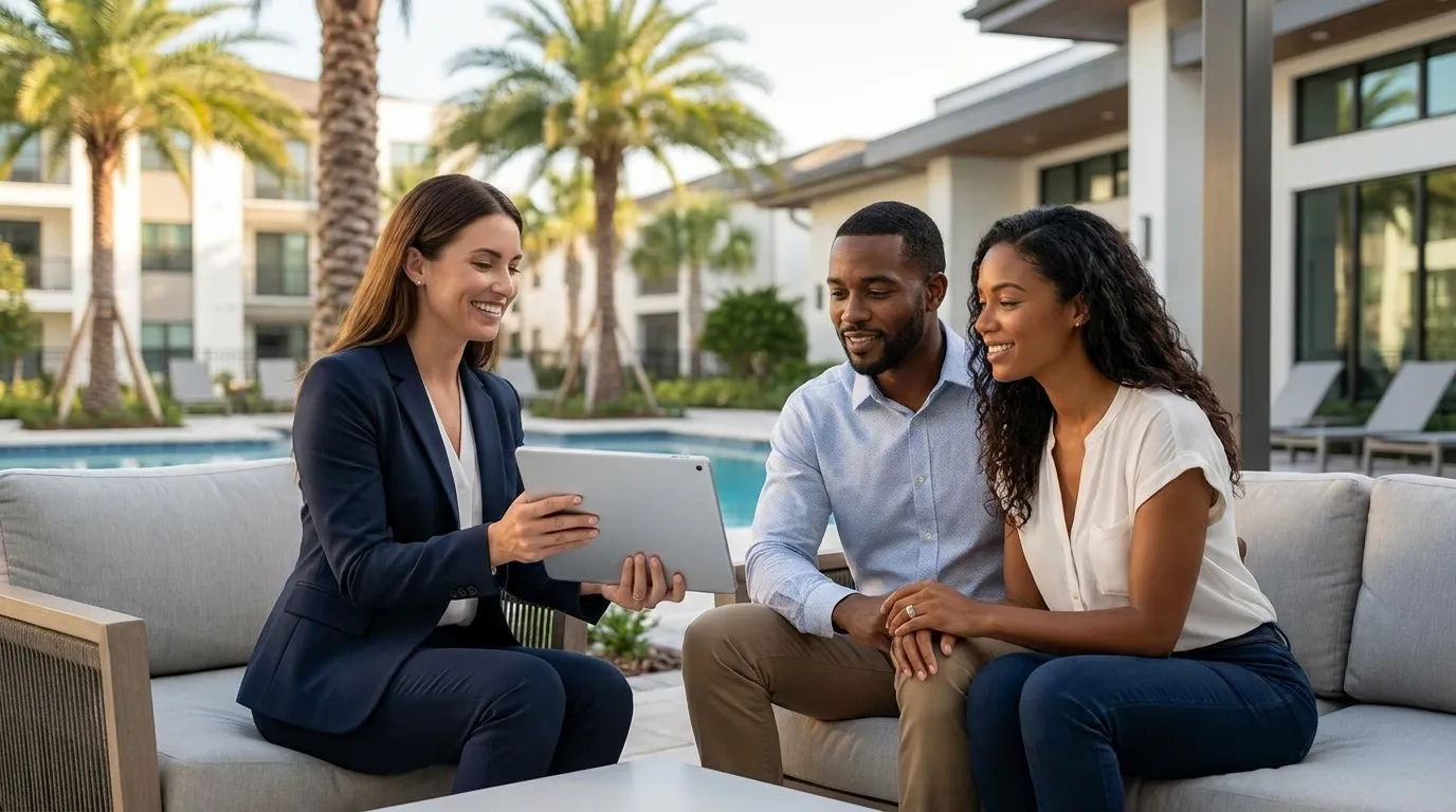 Lease Tracking Software Compliance Features: Florida HOAs
