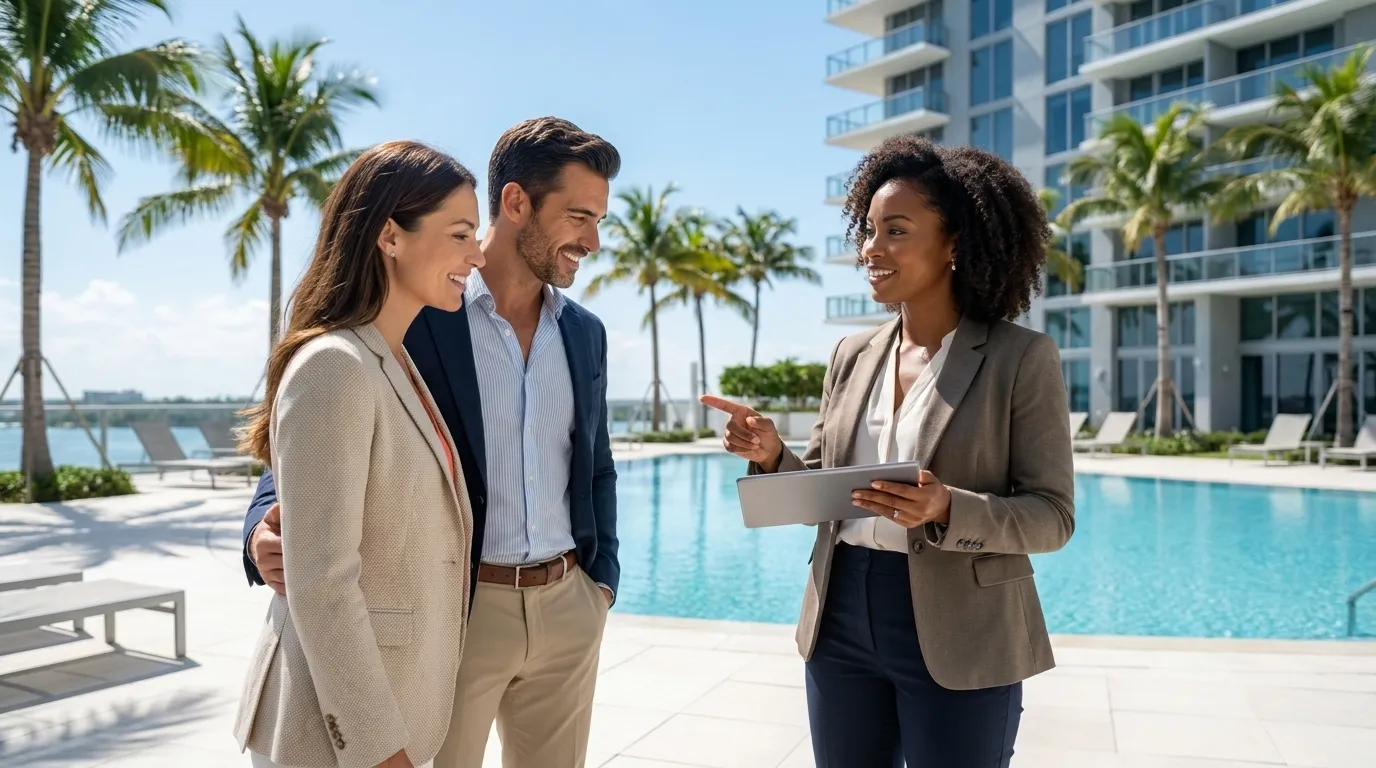 Real-Time Occupancy Tracking for Florida Communities