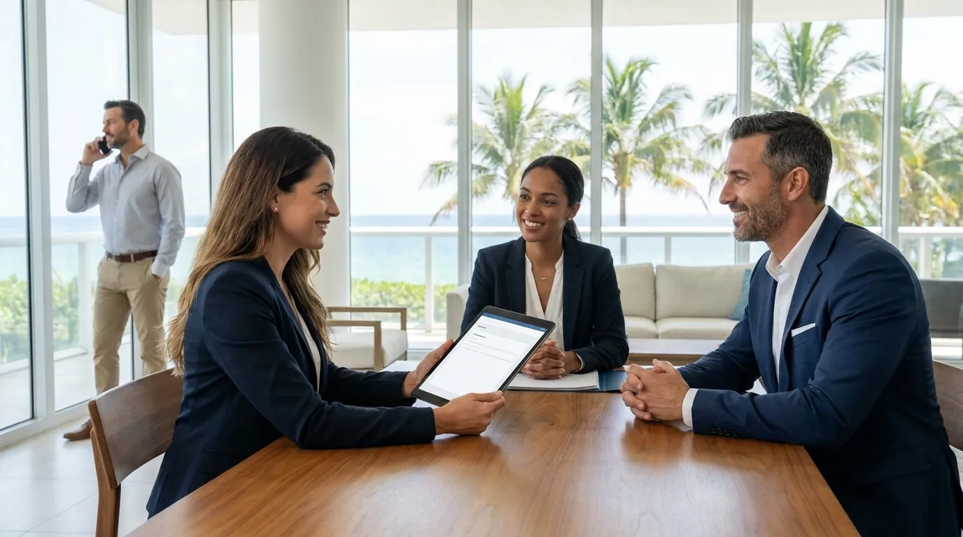 Florida Condo Approval Process for Investors in 2026