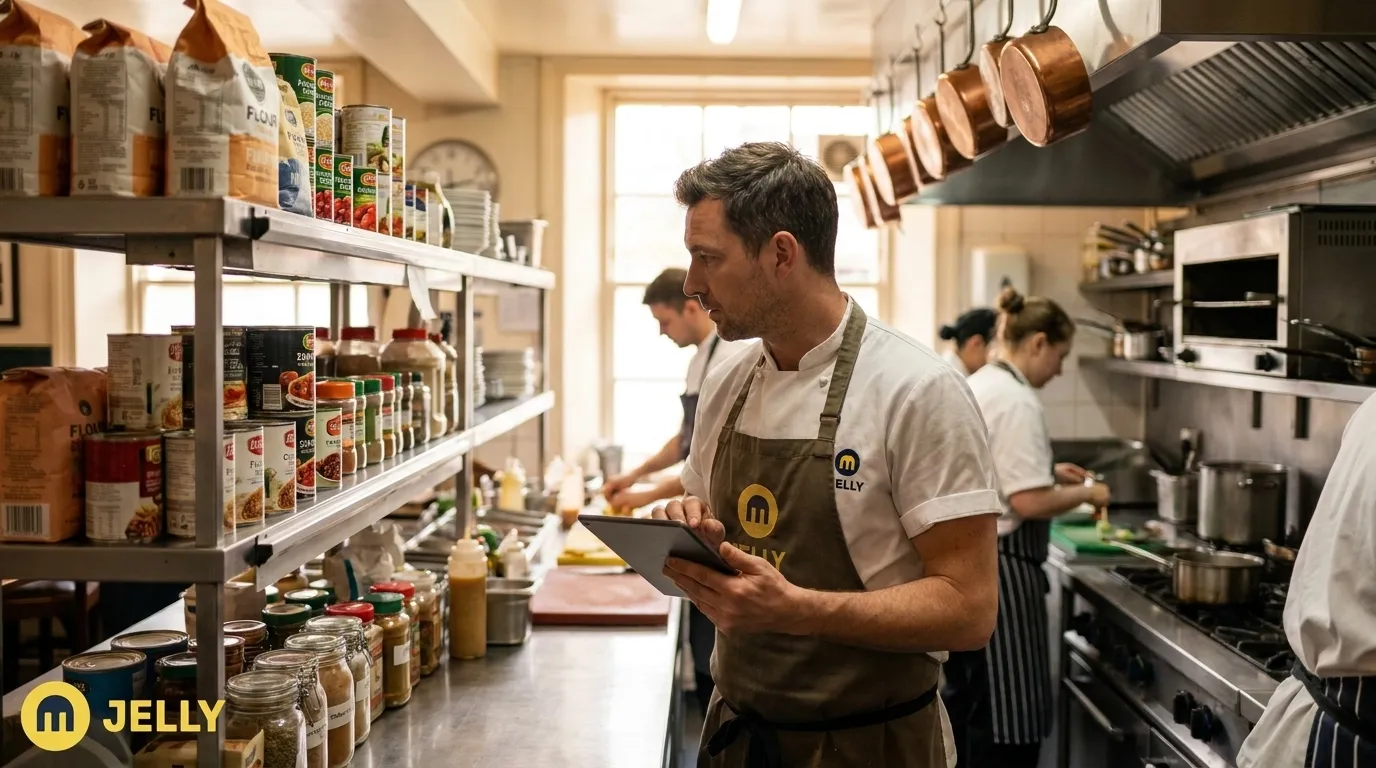 Inventory Management System Comparison: UK Hospitality