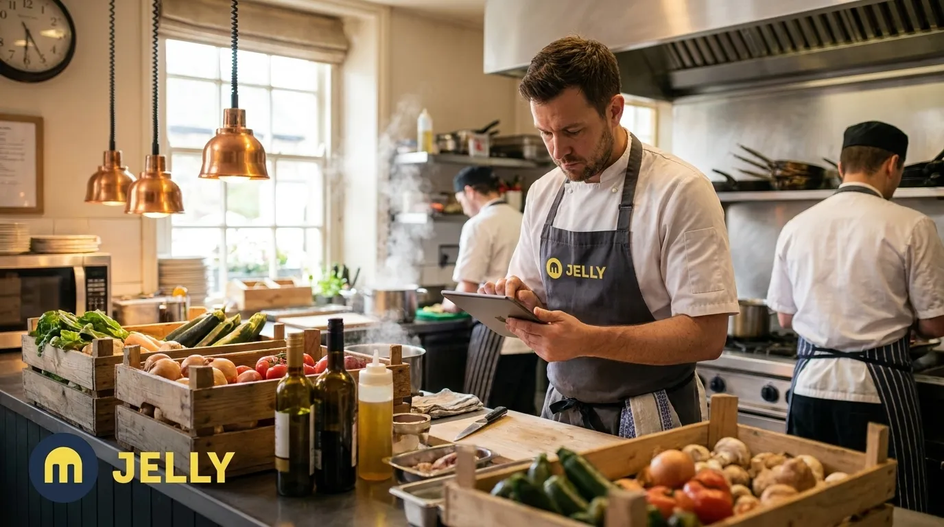 Inventory Tracking App Comparison for UK Hospitality 2026