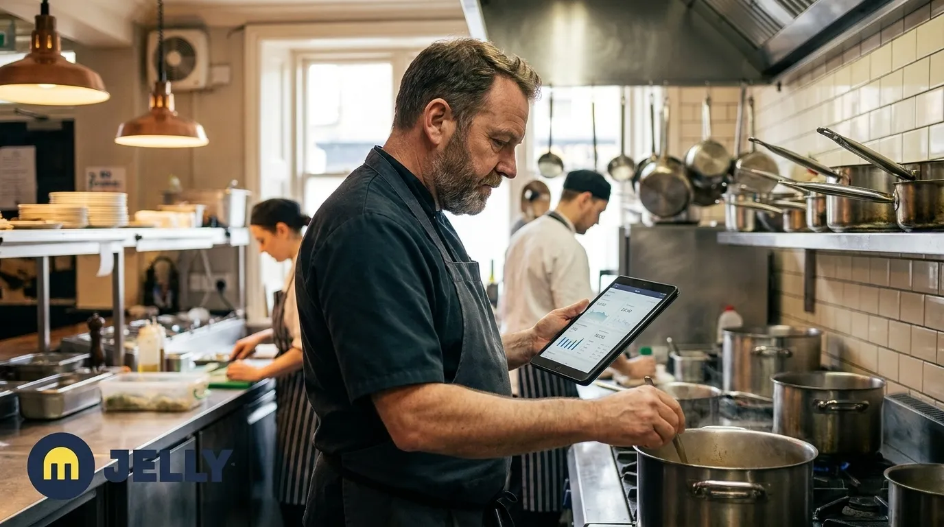 Best Integrated Accounting Systems for Multi-Site Venues