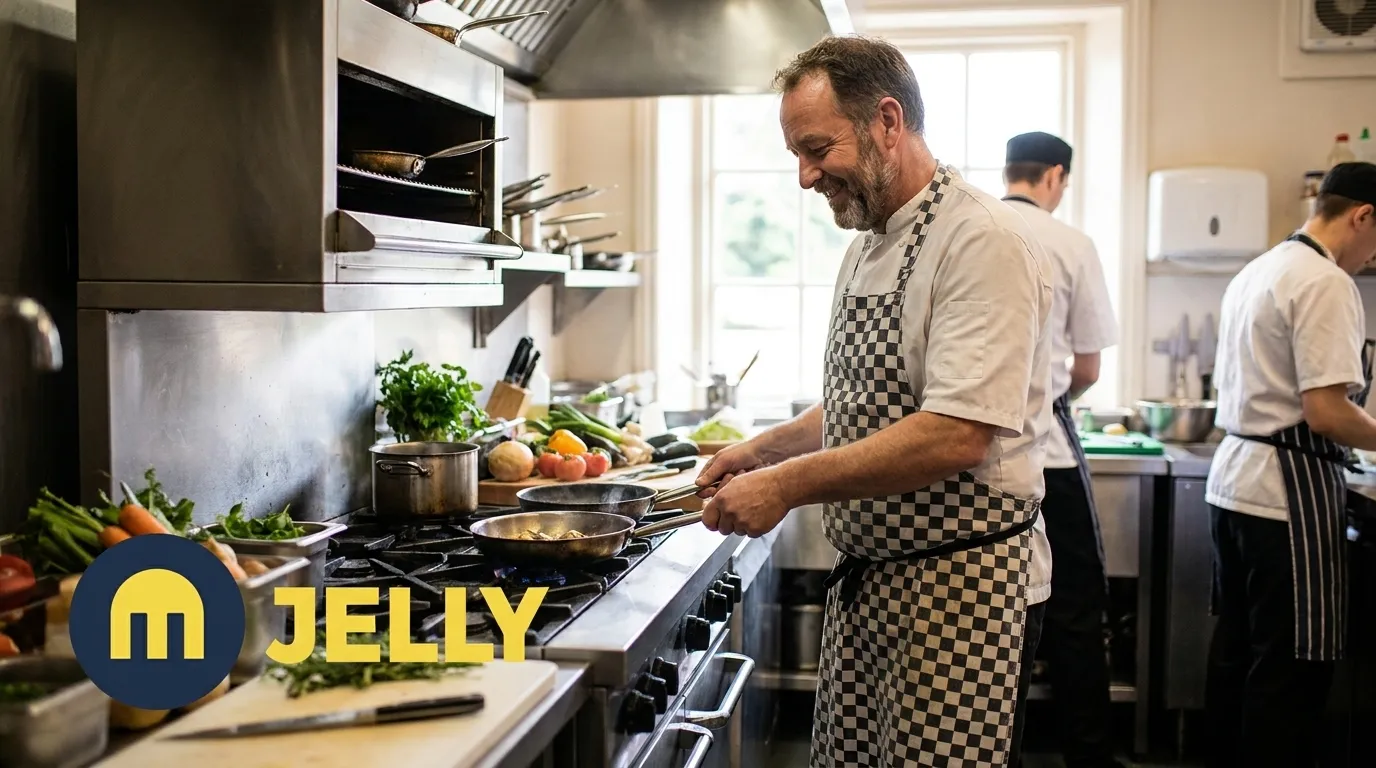 Best Restaurant Efficiency Software for UK Multi-Site Venues