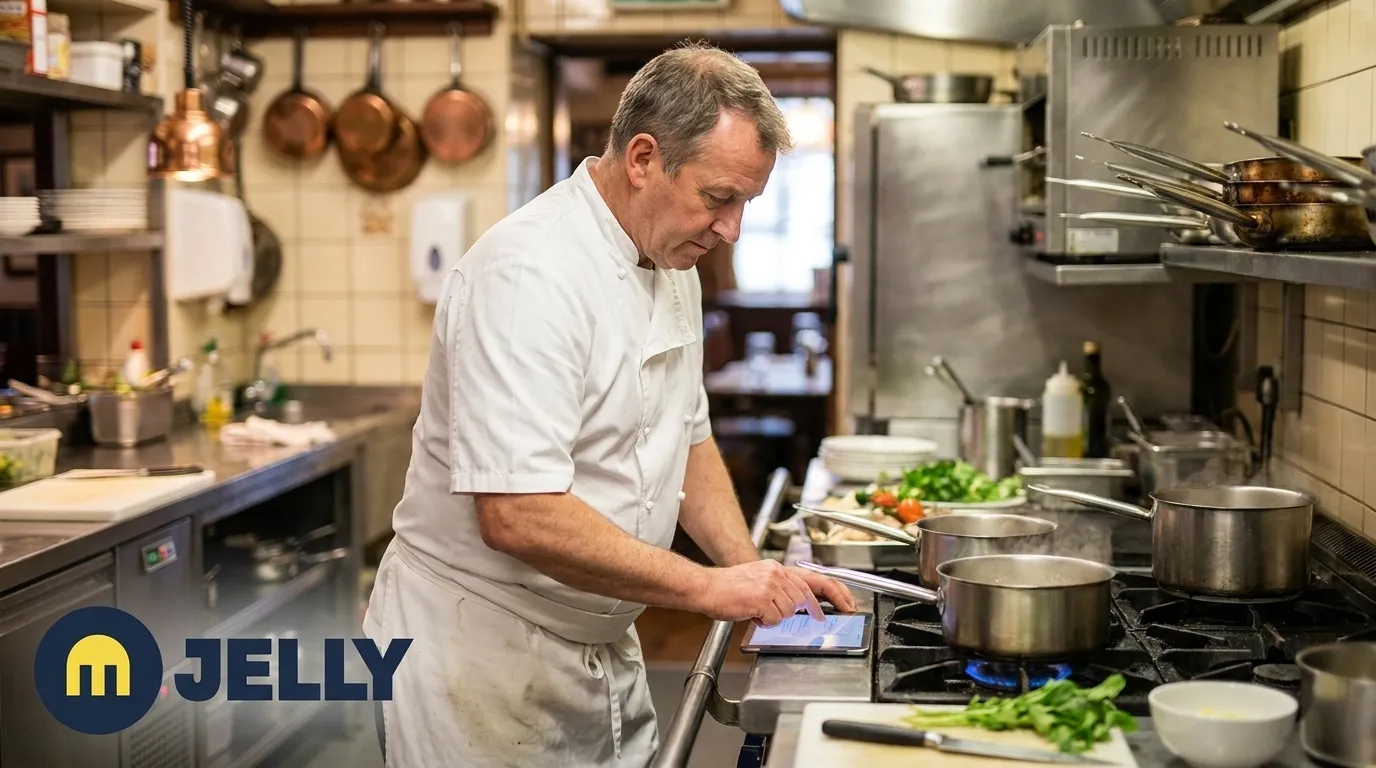 Best Restaurant Operations Software for Multi-Site UK Chains