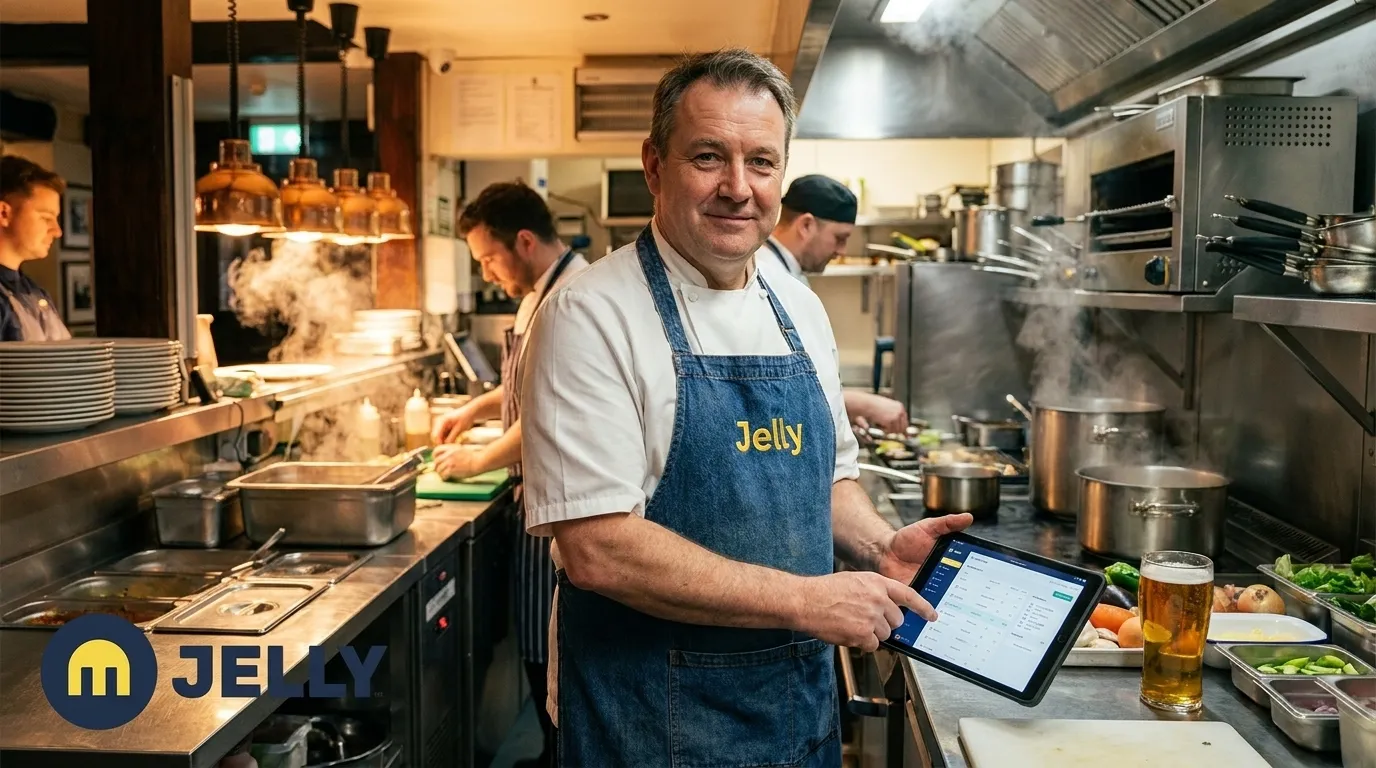 Best Restaurant Inventory Software for Multi-Site Pubs UK