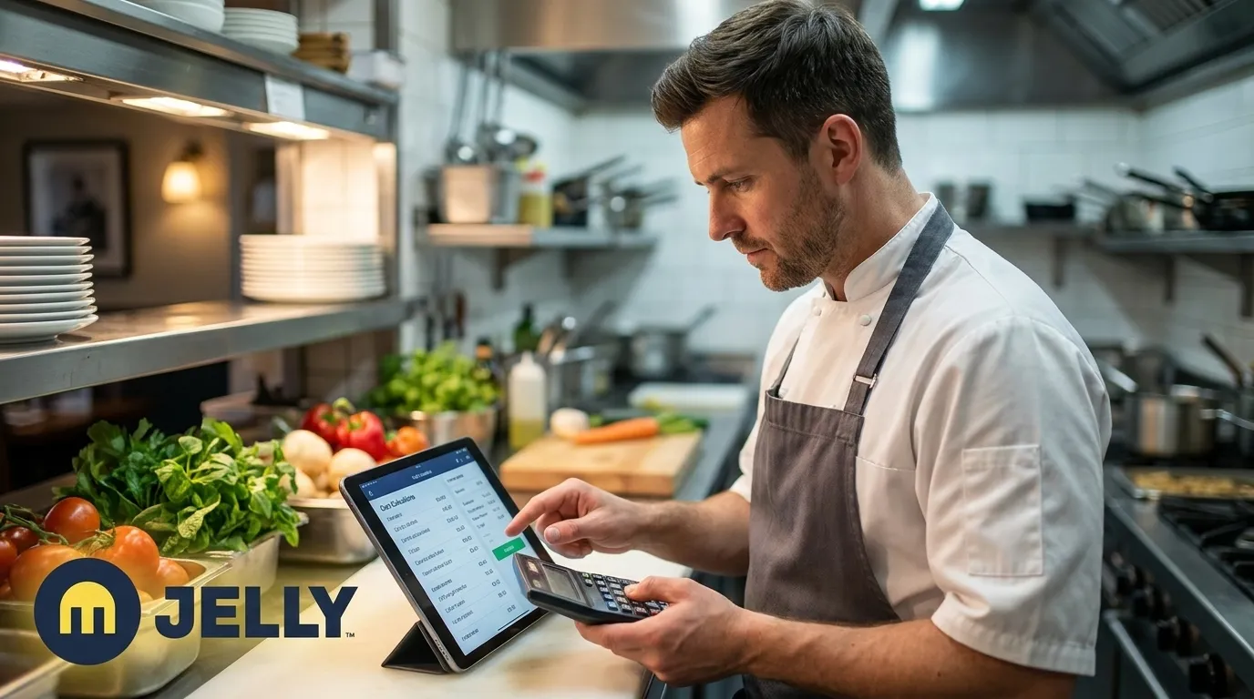 Menu Cost Calculator: A Complete Guide for UK Restaurants