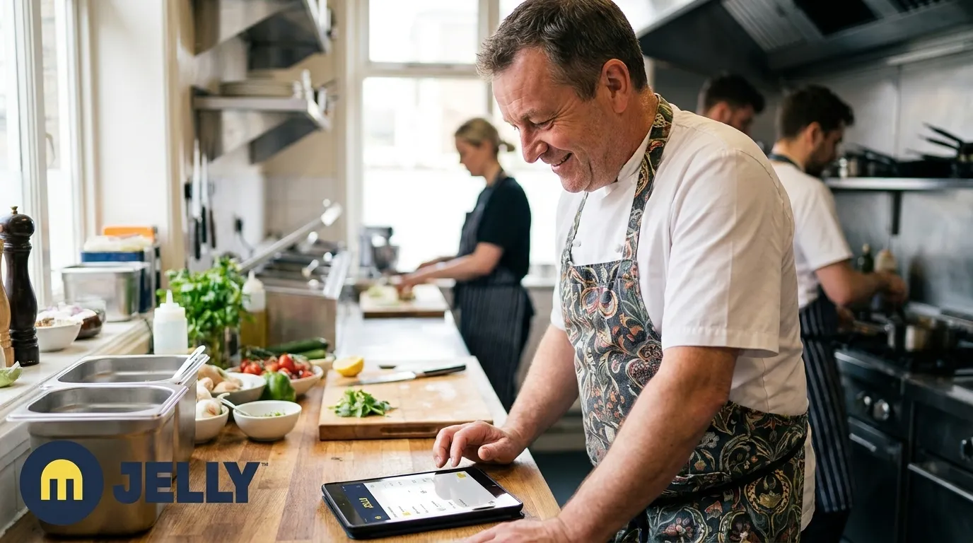 Vendor Management Solutions for Restaurants & Pubs