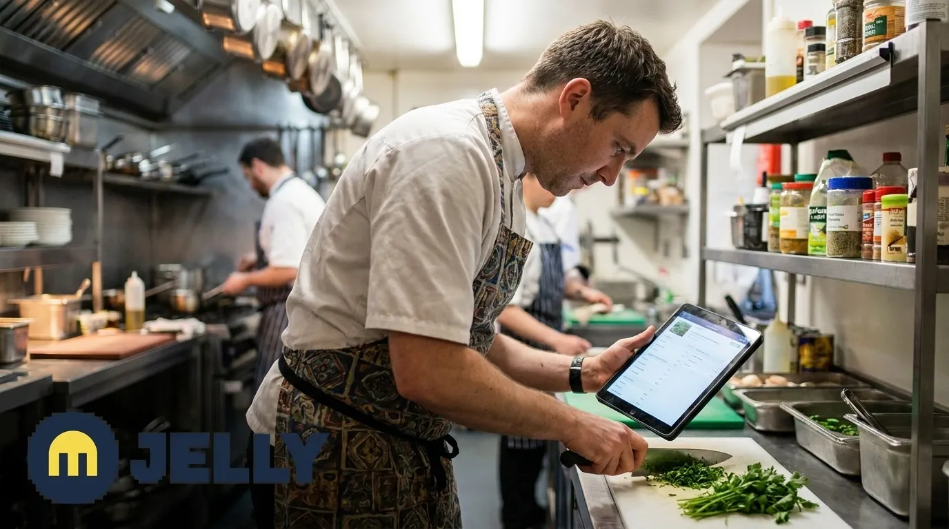 Best Recipe Costing Software for Restaurants: UK Guide