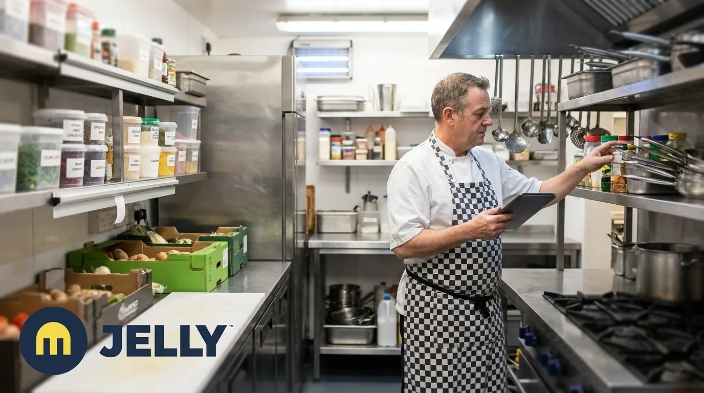 Best Restaurant Inventory Software for Multi-Site Pub Groups
