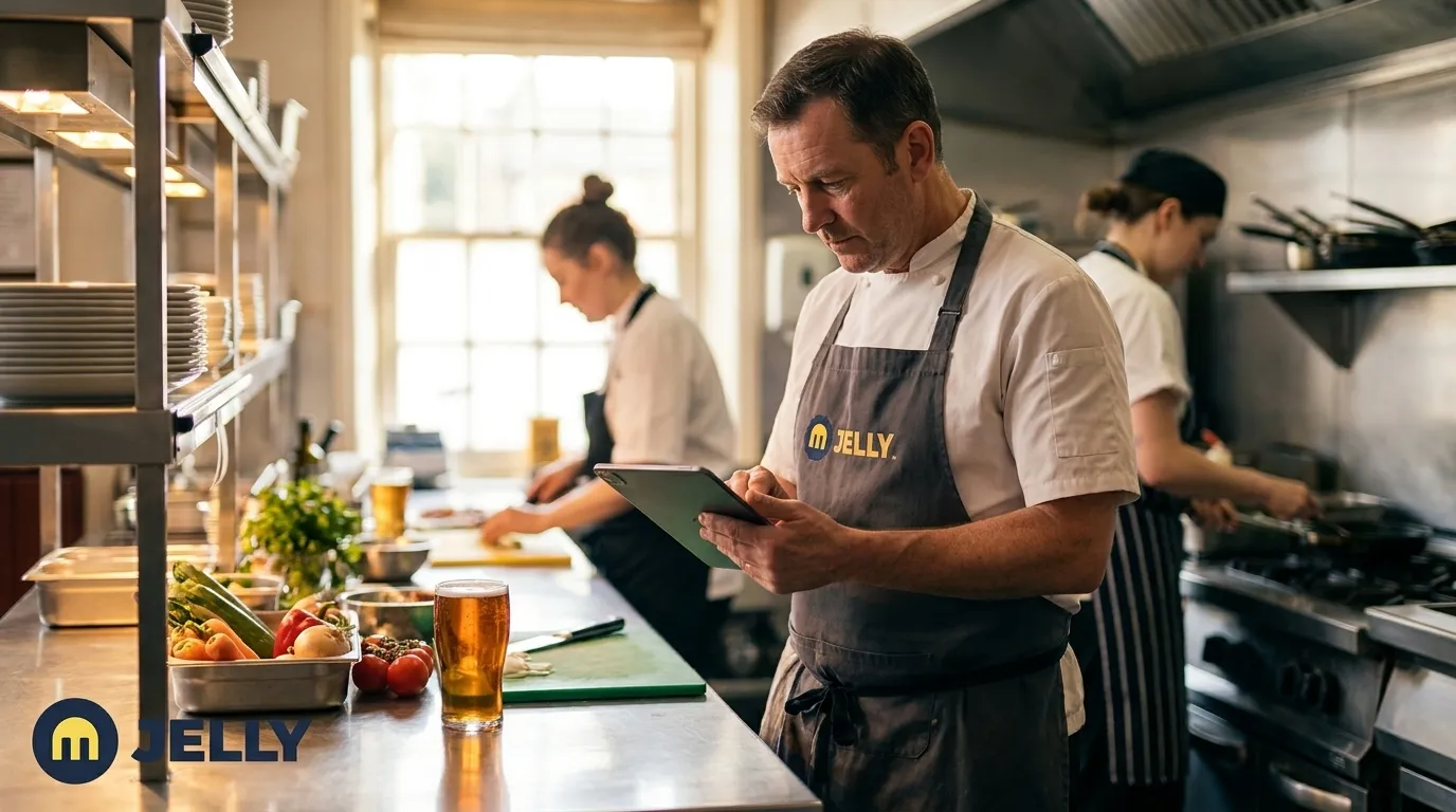 Best Customisable Restaurant Inventory Software UK 2026