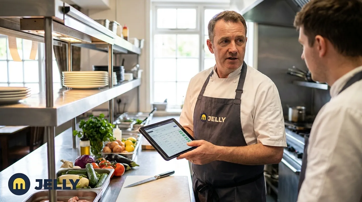 Best UK Restaurant Inventory Software with POS Integration
