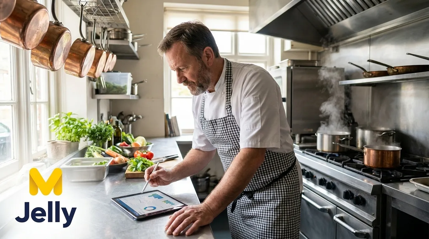 Spend Analytics Tools for Restaurants & Hospitality